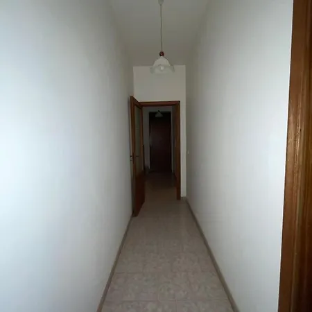 Casa Libellula * Торрегротта