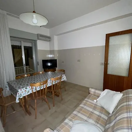 Casa Libellula Торрегротта