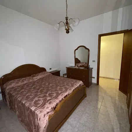 Casa Libellula Апартаменты *