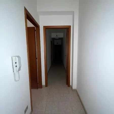 Casa Libellula Апартаменты Торрегротта