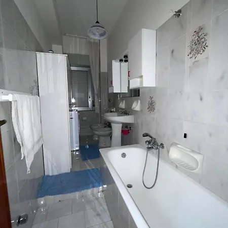 Casa Libellula Апартаменты *